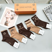 LOW-CUT SOCKS 423897 (1 BOX)