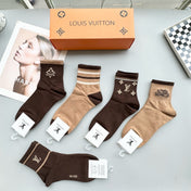 LOW-CUT SOCKS 423897 (1 BOX)