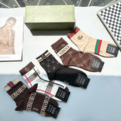 LOW-CUT SOCKS 423902 (1 BOX)