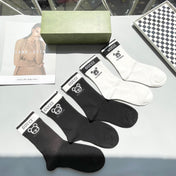 CREW SOCKS 423910 (1 BOX)
