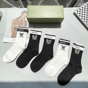 CREW SOCKS 423910 (1 BOX)