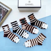 LOW-CUT SOCKS 423922 (1 BOX)
