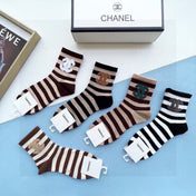 LOW-CUT SOCKS 423922 (1 BOX)