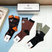 CREW SOCKS 423923 (1 BOX)