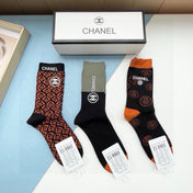 CREW SOCKS 423923 (1 BOX)