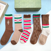 CREW SOCKS 423931 (1 BOX)