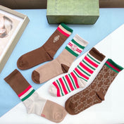 CREW SOCKS 423931 (1 BOX)