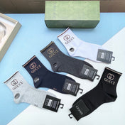 CREW SOCKS 425534 (1 BOX)