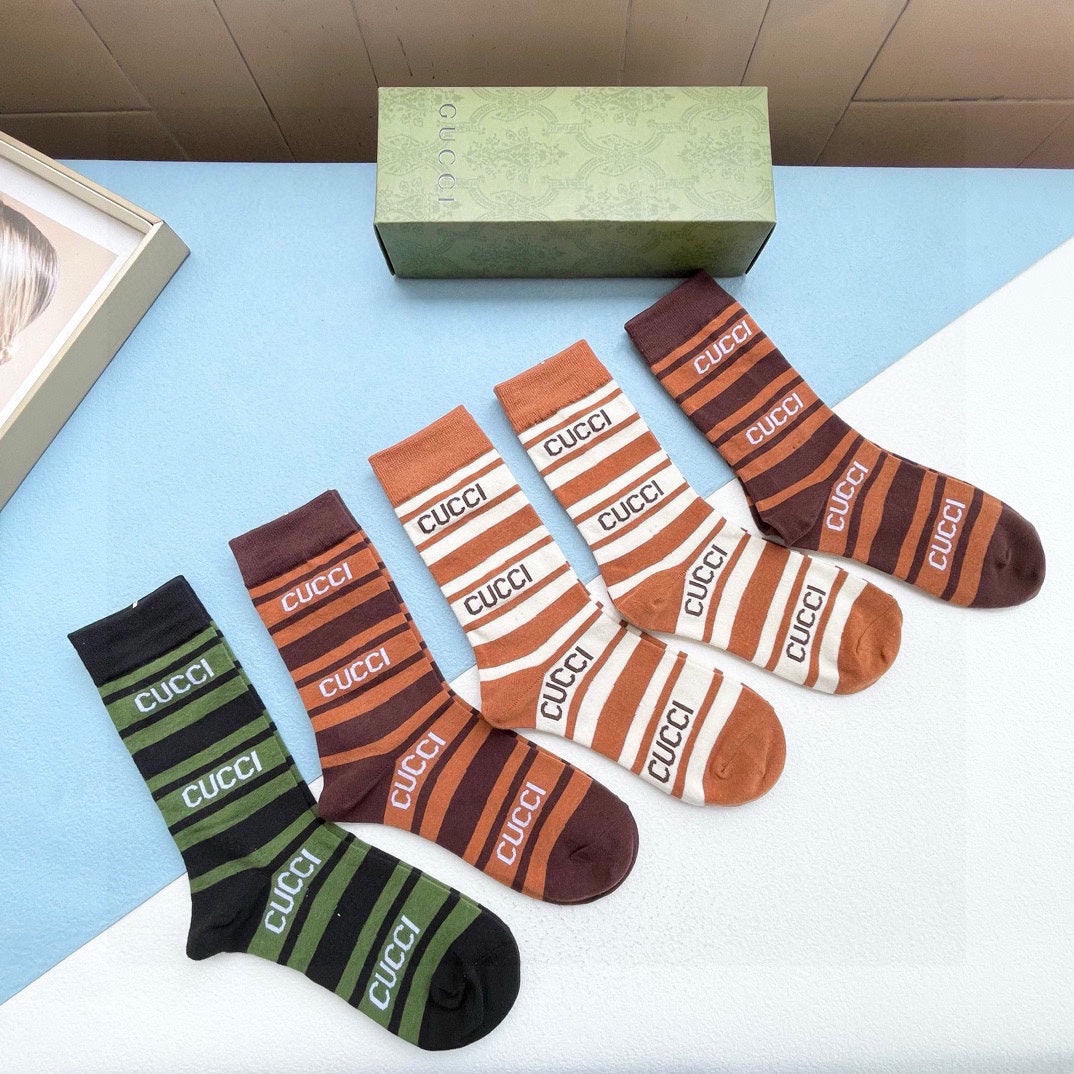 LOW-CUT SOCKS 425541 (1 BOX)