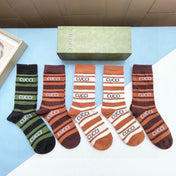 LOW-CUT SOCKS 425541 (1 BOX)