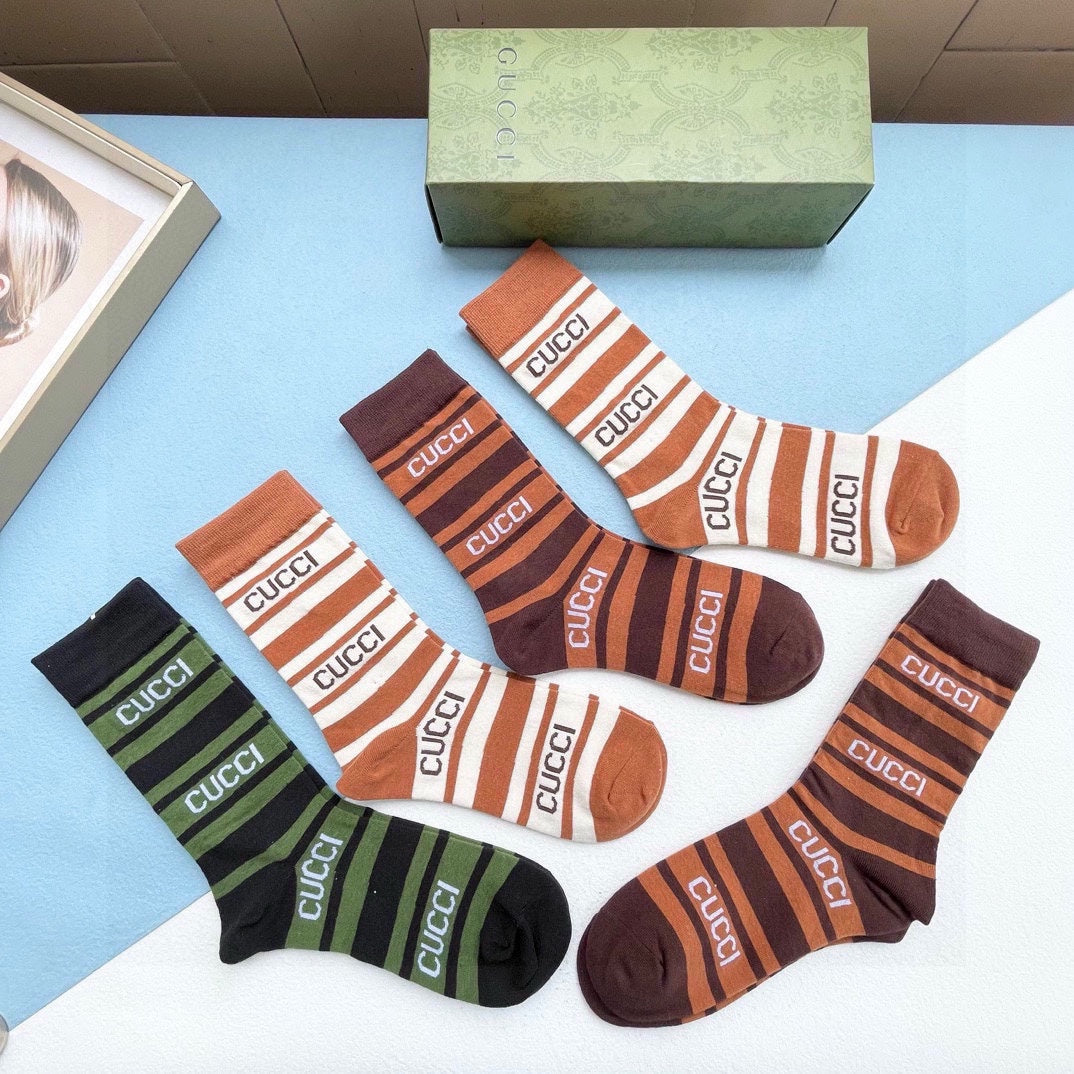 LOW-CUT SOCKS 425541 (1 BOX)