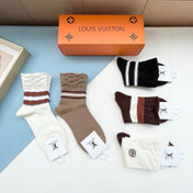 LOW-CUT SOCKS 427513 (1 BOX)