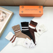 LOW-CUT SOCKS 427513 (1 BOX)
