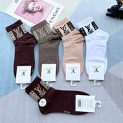 LOW-CUT SOCKS 212328 (1 BOX)