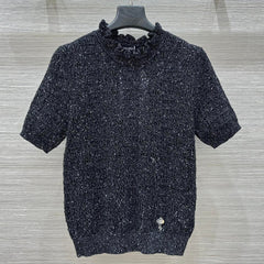 CHANEL KNIT TOP STYLE 71