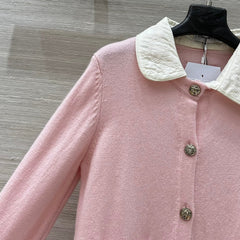 CHANEL SWEATER STYLE 14
