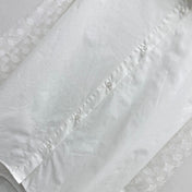 LV WHITE SHIRT 263749