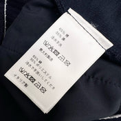 MIUMIU WIDE LEG PANTS STYLE 436