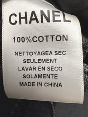 CHANEL 26S STRAIGHT-LEG JEANS 817