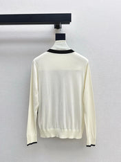HERMES 26S KNIT CARDIGAN 510