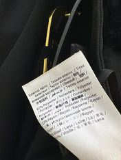 VALENTINO 26S STRAIGHT-LEG TROUSERS STYLE 79