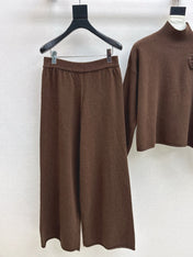 VALENTINO 26S SWEATER AND SKIRT SET STYLE 75