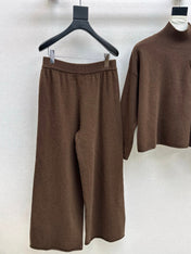 VALENTINO 26S SWEATER AND SKIRT SET STYLE 75