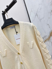 VALENTINO 26S CARDIGAN STYLE 72