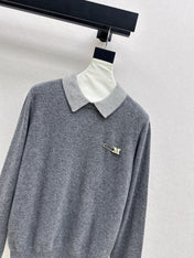 MAX MARA 25S SWEATER 043