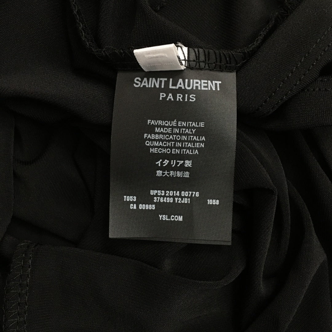 YSL 26S SHORT SLEEVE T-SHIRT 328