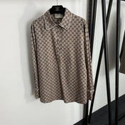 GUCCI BASIC CASUAL SET STYLE 3