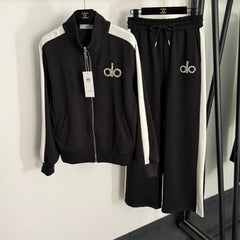 ALO SPORTSWEAR SET STYLE 49
