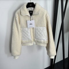 ALO SHERPA JACKET STYLE 16