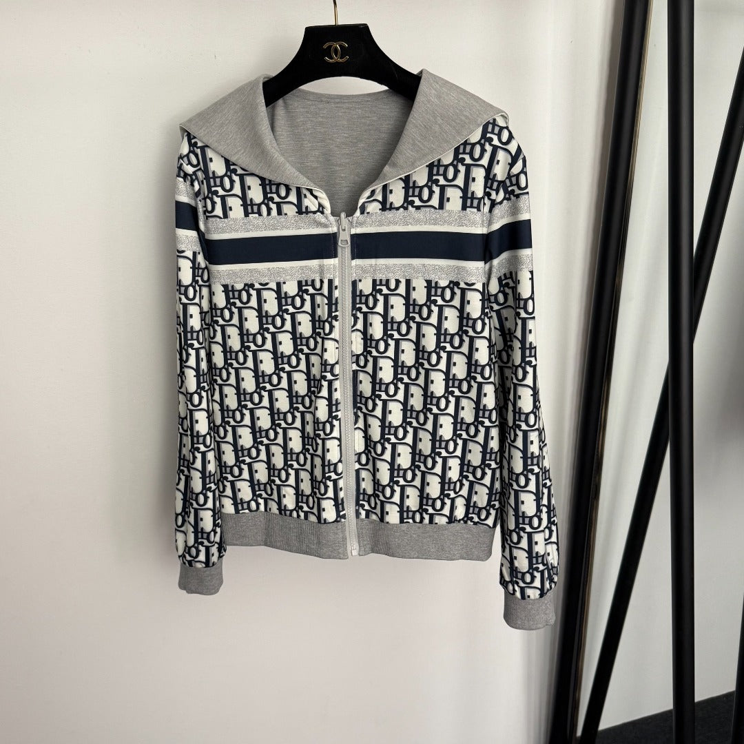 DIOR 25S SPORTSWEAR SET 783