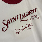 YSL 26S SHORT SLEEVE T-SHIRT 311