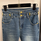YSL 26S JEANS 242