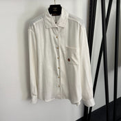 LORO PIANA 26S SHIRT SET 792