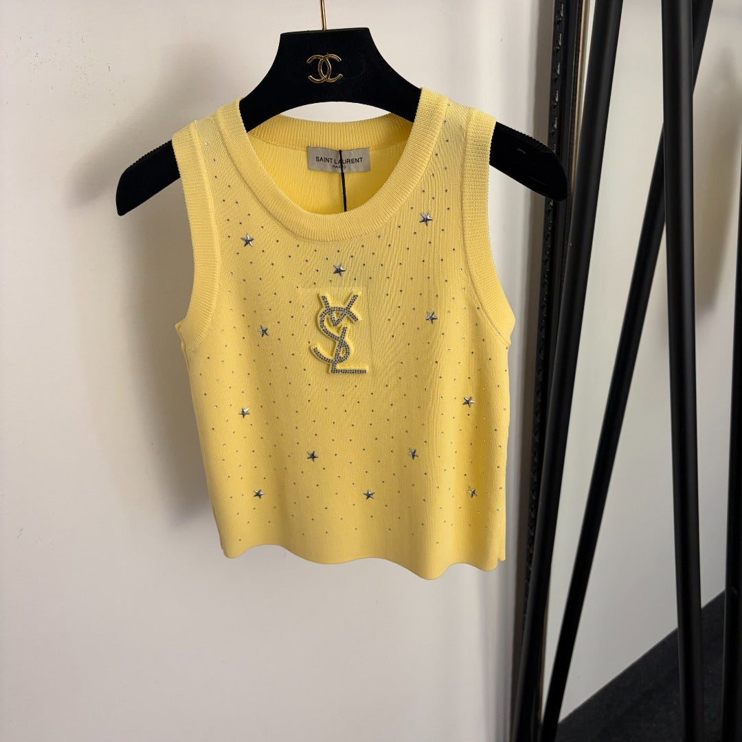 YSL 26S TANK TOP 295