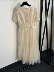 VALENTINO 26S DRESS STYLE 93