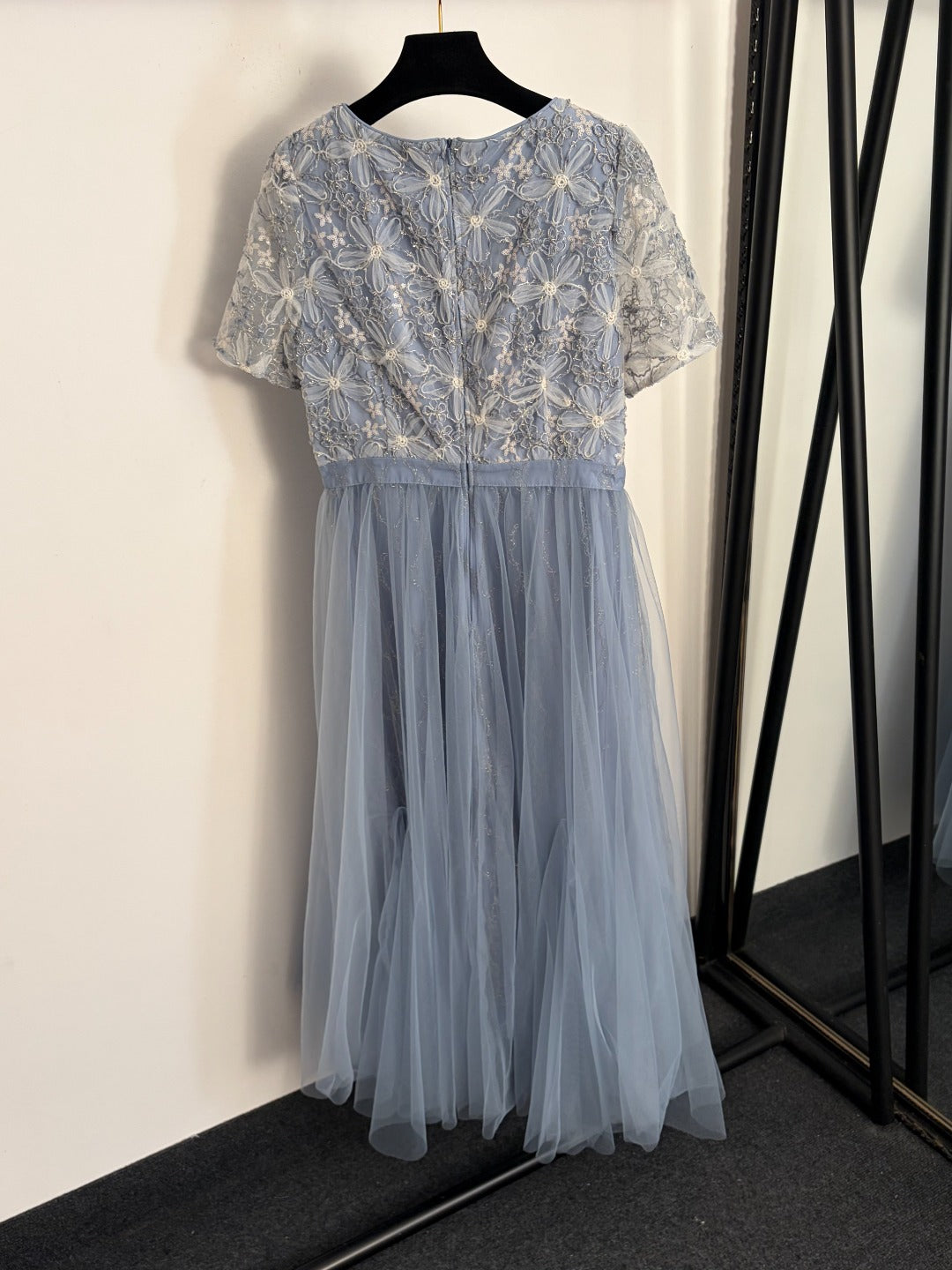 VALENTINO 26S DRESS STYLE 94