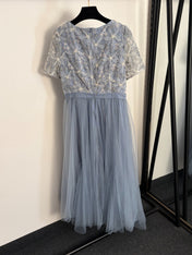 VALENTINO 26S DRESS STYLE 94