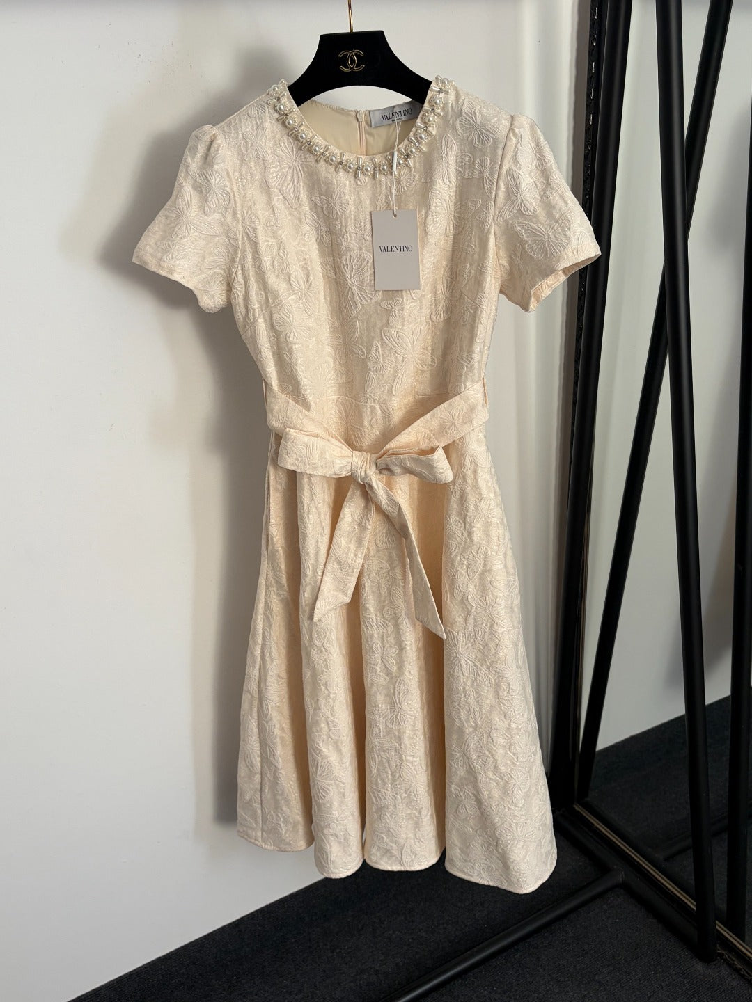 VALENTINO 26S DRESS STYLE 90