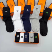 CREW SOCKS 162842 (1 BOX)
