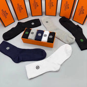 CREW SOCKS 162842 (1 BOX)