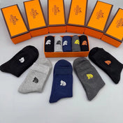 LOW-CUT SOCKS 284437 (1 BOX)