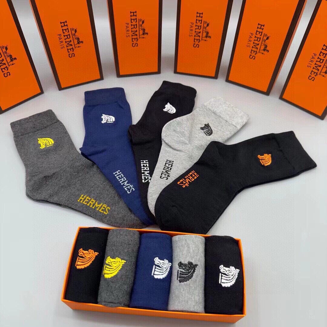 LOW-CUT SOCKS 284437 (1 BOX)