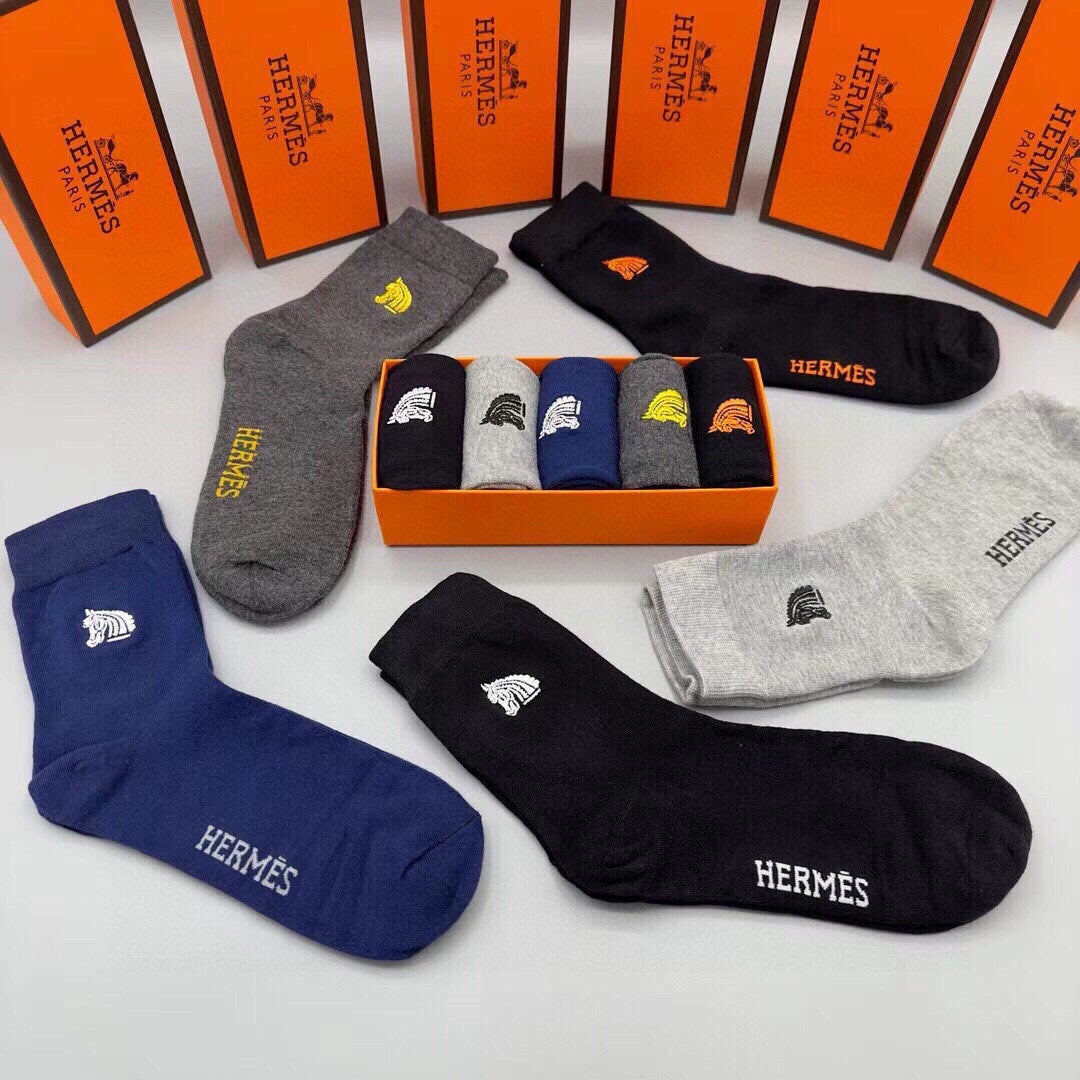 LOW-CUT SOCKS 284437 (1 BOX)