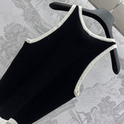 Chanel 25C Tank Top 228995