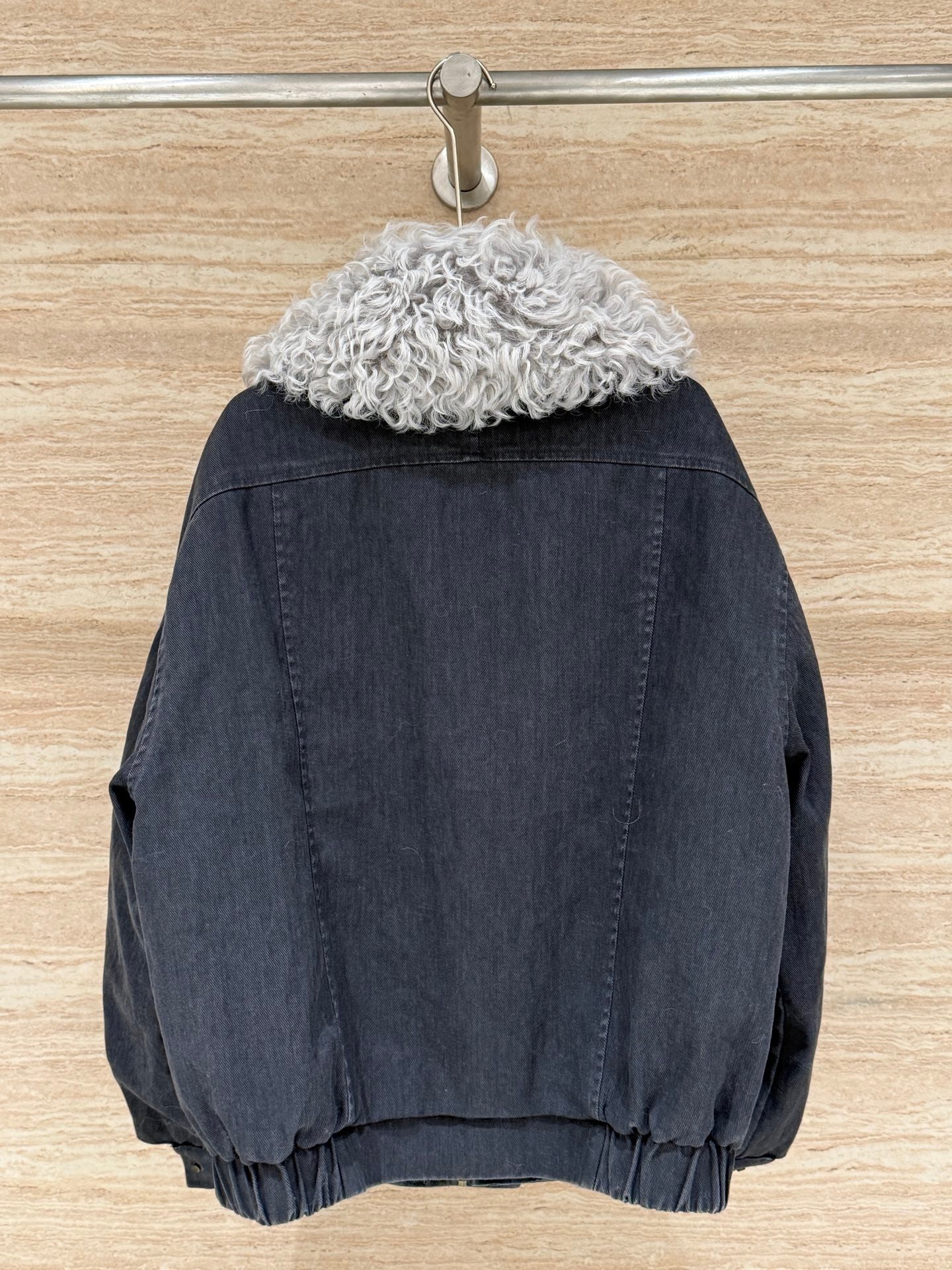 YSL 25S JACKET STYLE 72