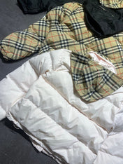 BURBERRY 25S DOWN JACKET 144